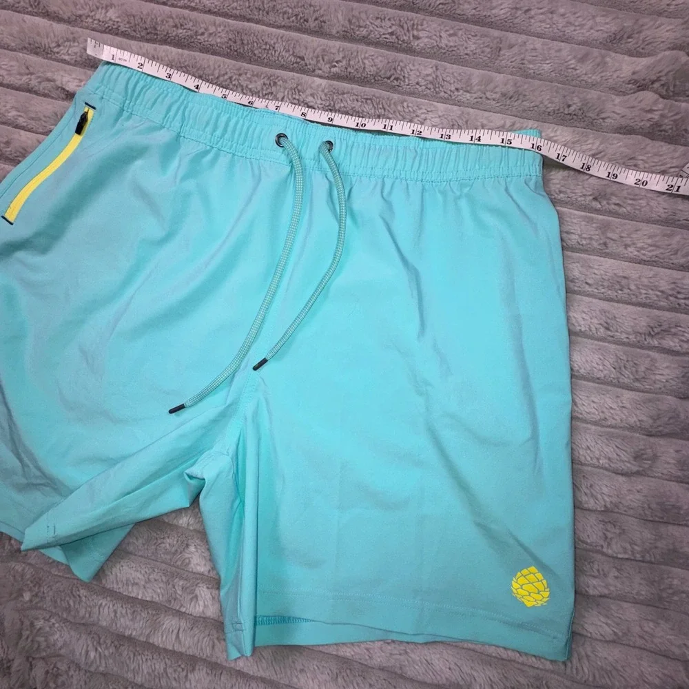 Stio Board Shorts Men's Large CFS Drifter Unlined Short‎ 7